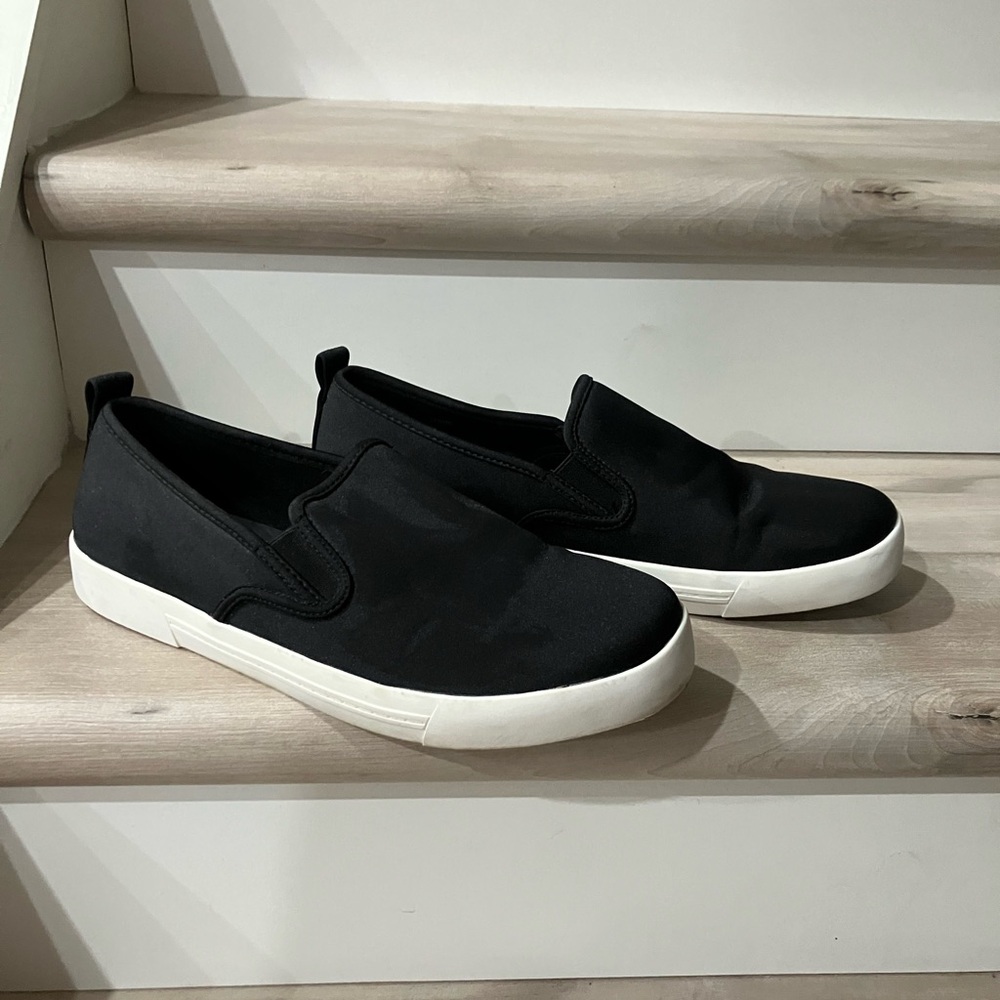 Call it spring shoes